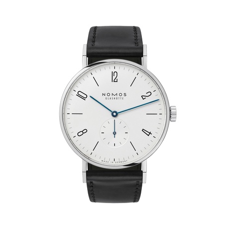 Men's watch / unisex  NOMOS GLASHÜTTE, Tangente 38 / 37.50mm, SKU: 164 | watchphilosophy.co.uk