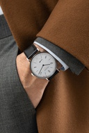 Men's watch / unisex  NOMOS GLASHÜTTE, Tangente Neomatik 41 Update / 40.5mm, SKU: 180 | watchphilosophy.co.uk