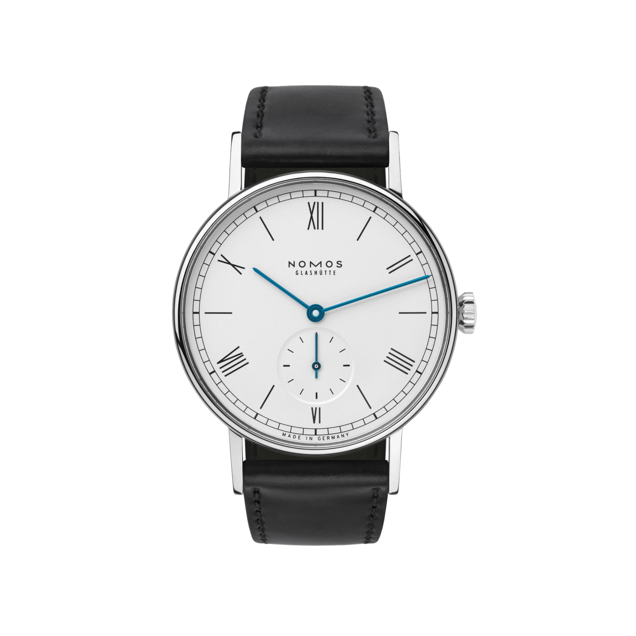 Men's watch / unisex  NOMOS GLASHÜTTE, Ludwig / 35mm, SKU: 205 | watchphilosophy.co.uk
