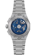 Men's watch / unisex  ZENITH, Defy Skyline Chronograph Skeleton / 42mm, SKU: 03.9500.3600/79.I001 | watchphilosophy.co.uk