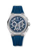 Men's watch / unisex  ZENITH, Defy Skyline Chronograph Skeleton / 42mm, SKU: 03.9500.3600/79.I001 | watchphilosophy.co.uk