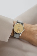Ladies' watch  NOMOS GLASHÜTTE, Orion 33 Gold / 32.80mm, SKU: 358 | watchphilosophy.co.uk