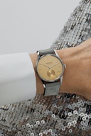 Ladies' watch  NOMOS GLASHÜTTE, Orion 33 Gold / 32.80mm, SKU: 358 | watchphilosophy.co.uk