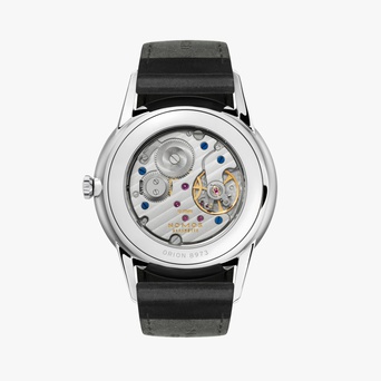 Men's watch / unisex  NOMOS GLASHÜTTE, Orion 38 / 38mm, SKU: 384 | watchphilosophy.co.uk