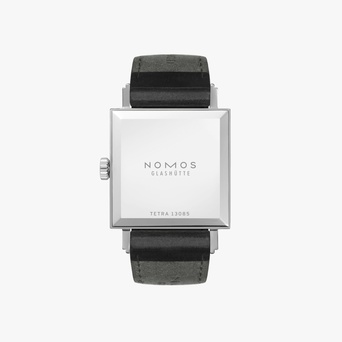 Ladies' watch  NOMOS GLASHÜTTE, Tetra 27 / 27.50mm x 27.50mm, SKU: 401 | watchphilosophy.co.uk