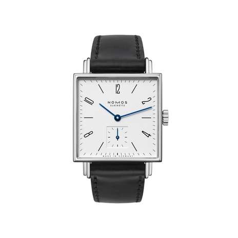 Ladies' watch  NOMOS GLASHÜTTE, Tetra / 29.50 mm × 29.50 mm, SKU: 408 | watchphilosophy.co.uk