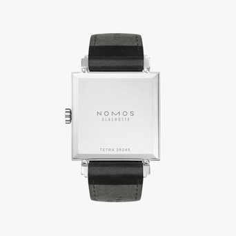Ladies' watch  NOMOS GLASHÜTTE, Tetra / 29.50 mm × 29.50 mm, SKU: 408 | watchphilosophy.co.uk