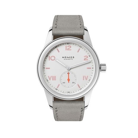 Ladies' watch  NOMOS GLASHÜTTE, Club Campus / 36mm, SKU: 709 | watchphilosophy.co.uk