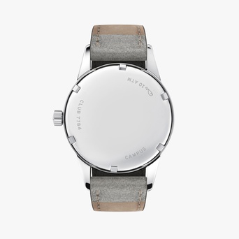 Ladies' watch  NOMOS GLASHÜTTE, Club Campus / 36mm, SKU: 708 | watchphilosophy.co.uk