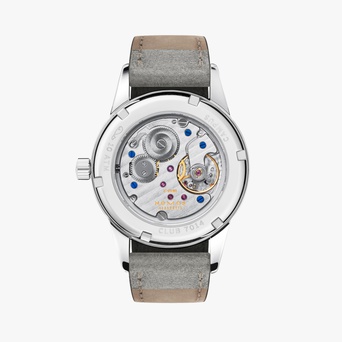 Ladies' watch  NOMOS GLASHÜTTE, Club Campus / 36mm, SKU: 709 | watchphilosophy.co.uk