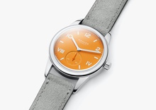 Men's watch / unisex  NOMOS GLASHÜTTE, Club Campus / 36mm, SKU: 710 | watchphilosophy.co.uk