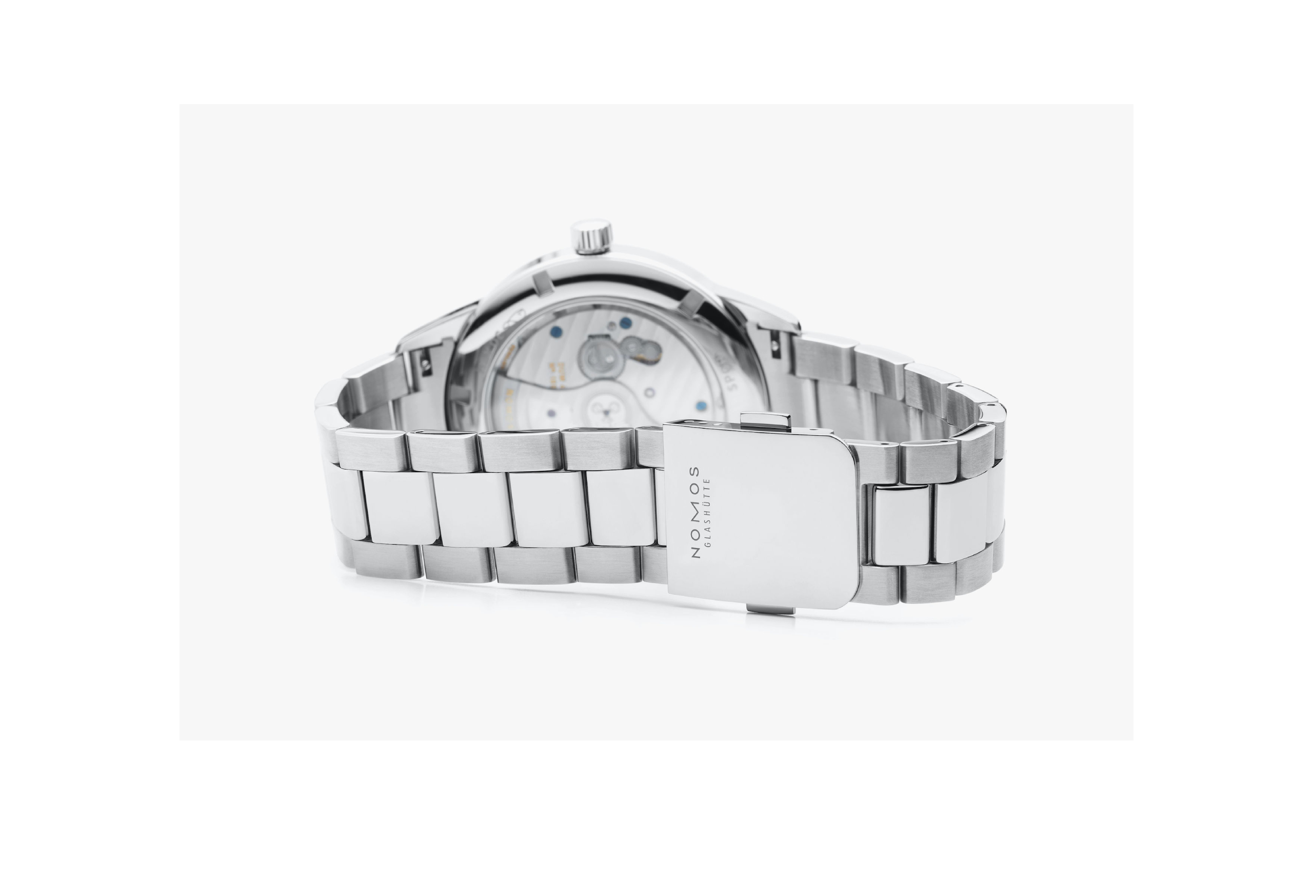 Men's watch / unisex  NOMOS GLASHÜTTE, Club Sport Neomatik 42 Date Blue / 42mm, SKU: 782 | watchphilosophy.co.uk