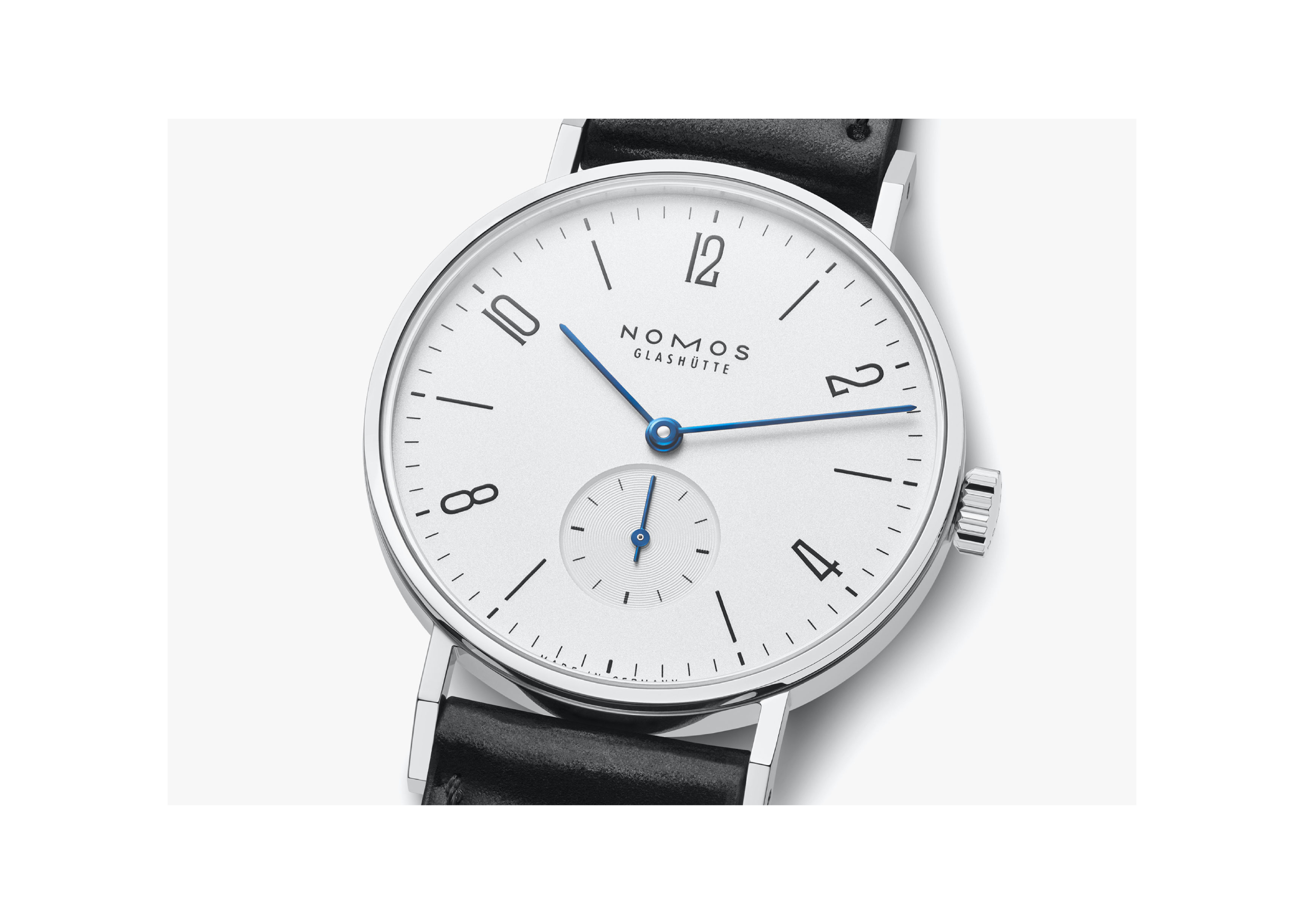 Men's watch / unisex  NOMOS GLASHÜTTE, Tangente / 35mm, SKU: 101 | watchphilosophy.co.uk