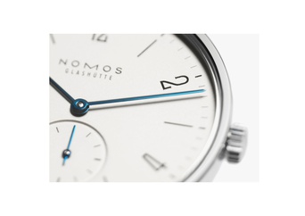 Men's watch / unisex  NOMOS GLASHÜTTE, Tangente / 35mm, SKU: 101 | watchphilosophy.co.uk
