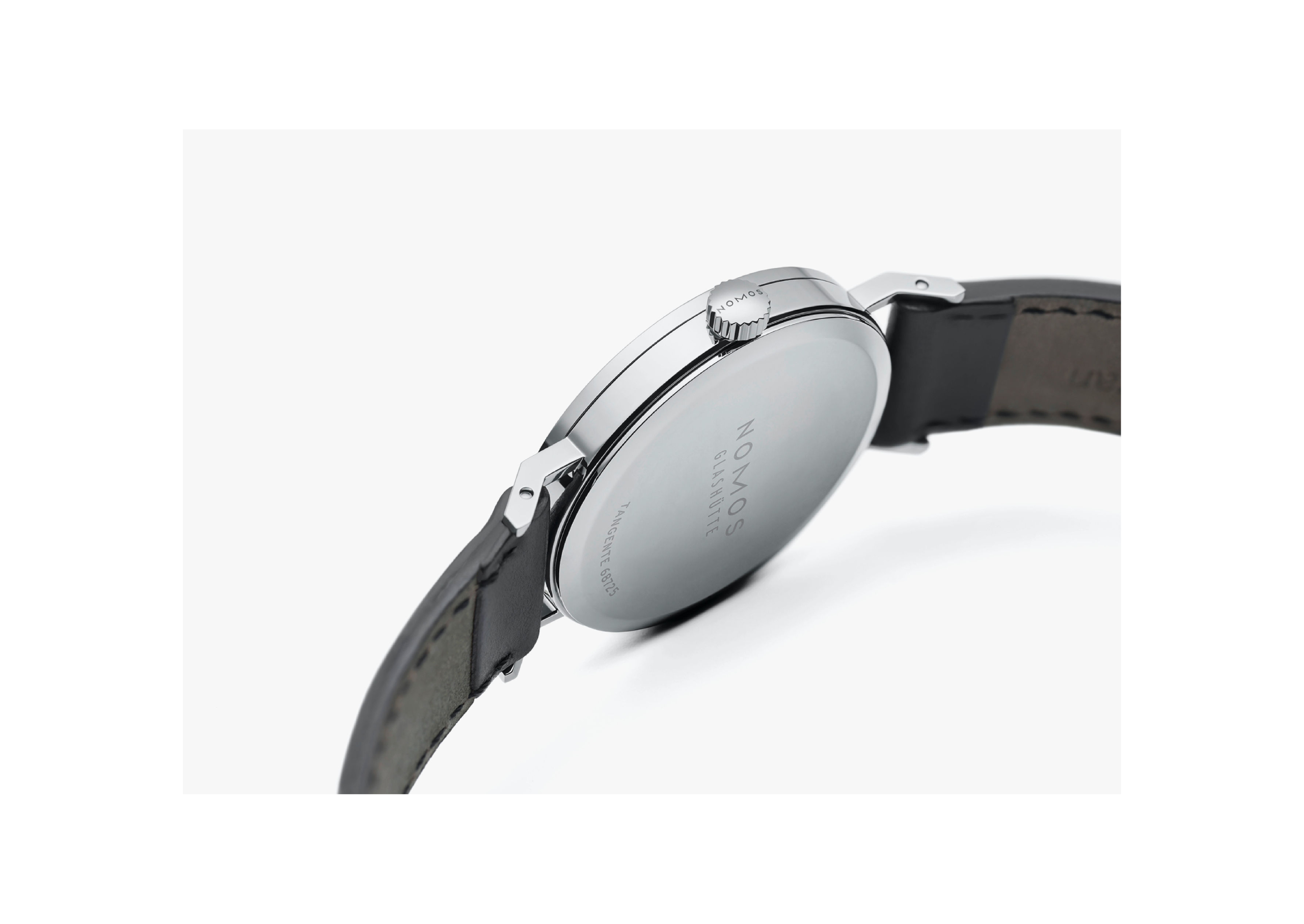 Men's watch / unisex  NOMOS GLASHÜTTE, Tangente / 35mm, SKU: 101 | watchphilosophy.co.uk