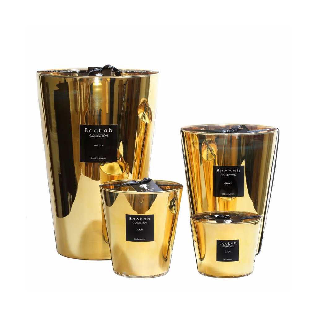  BAOBAB COLLECTION, Aurum Max 16, SKU: MAX16AU | watchphilosophy.co.uk