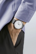 Men's watch / unisex  NOMOS GLASHÜTTE, Metro Neomatik 41 Update / 40.50mm, SKU: 1165 | watchphilosophy.co.uk