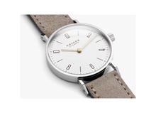 Ladies' watch  NOMOS GLASHÜTTE, Tangente 33 duo / 32.80mm, SKU: 120 | watchphilosophy.co.uk
