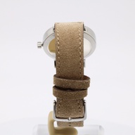 Ladies' watch  NOMOS GLASHÜTTE, Tangente 33 / 32.8mm, SKU: 122 | watchphilosophy.co.uk