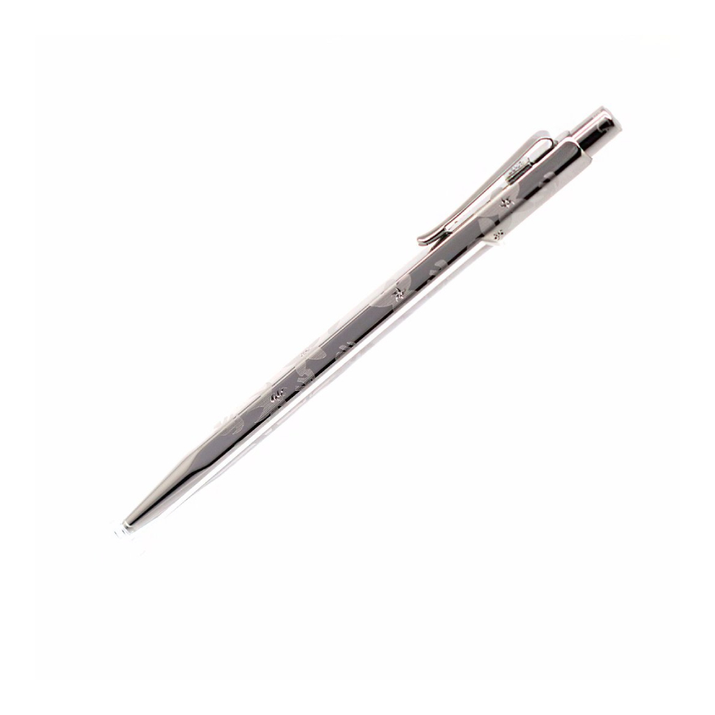  CARAN D’ACHE, Ecridor Ecridor Flowers Ballpoint Pen, SKU: 890.017 | watchphilosophy.co.uk