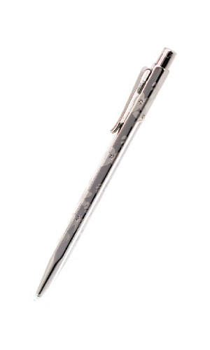  CARAN D’ACHE, Ecridor Ecridor Flowers Ballpoint Pen, SKU: 890.017 | watchphilosophy.co.uk