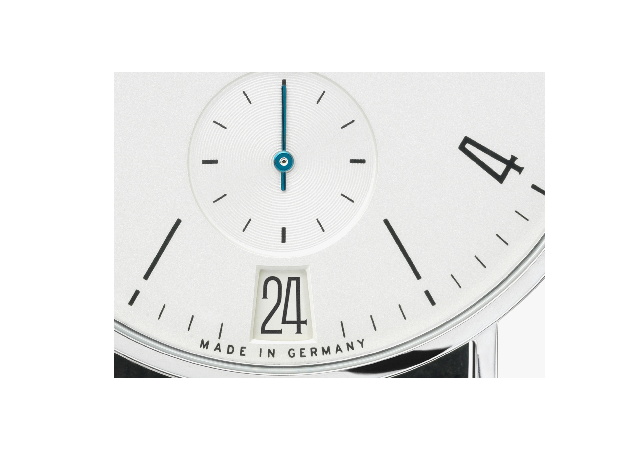 Men's watch / unisex  NOMOS GLASHÜTTE, Tangente 38 Date / 37.50mm, SKU: 130 | watchphilosophy.co.uk