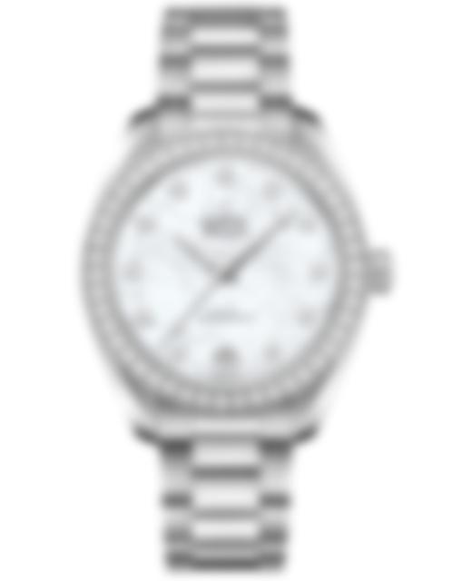Ladies' watch  OMEGA, Seamaster Aqua Terra / 34mm, SKU: 220.15.34.20.55.001 | watchphilosophy.co.uk