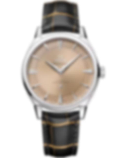 Men's watch / unisex  OMEGA, Constellation Observatory / 39.40mm, SKU: 140.93.39.21.99.001 | watchphilosophy.co.uk