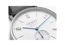 Men's watch / unisex  NOMOS GLASHÜTTE, Tangente Neomatik 39 / 38.50mm, SKU: 140 | watchphilosophy.co.uk