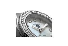 Ladies' watch  TAG HEUER, Aquaracer  Professional 200 / 30mm, SKU: WBP1417.BA0622 | watchphilosophy.co.uk