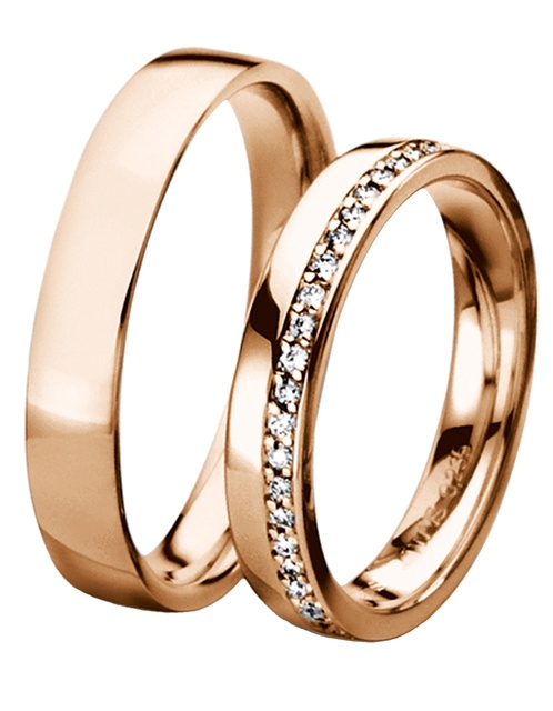 Women Jewellery  FURRER JACOT, Wedding rings, SKU: 62-52700-0-0/023-73-0-54-3 | watchphilosophy.co.uk