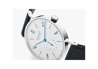 Men's watch / unisex  NOMOS GLASHÜTTE, Tangente 38 / 37.50mm, SKU: 165 | watchphilosophy.co.uk