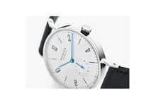 Men's watch / unisex  NOMOS GLASHÜTTE, Tangente 38 / 37.50mm, SKU: 164 | watchphilosophy.co.uk
