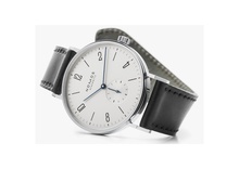 Men's watch / unisex  NOMOS GLASHÜTTE, Tangente 38 / 37.50mm, SKU: 165 | watchphilosophy.co.uk