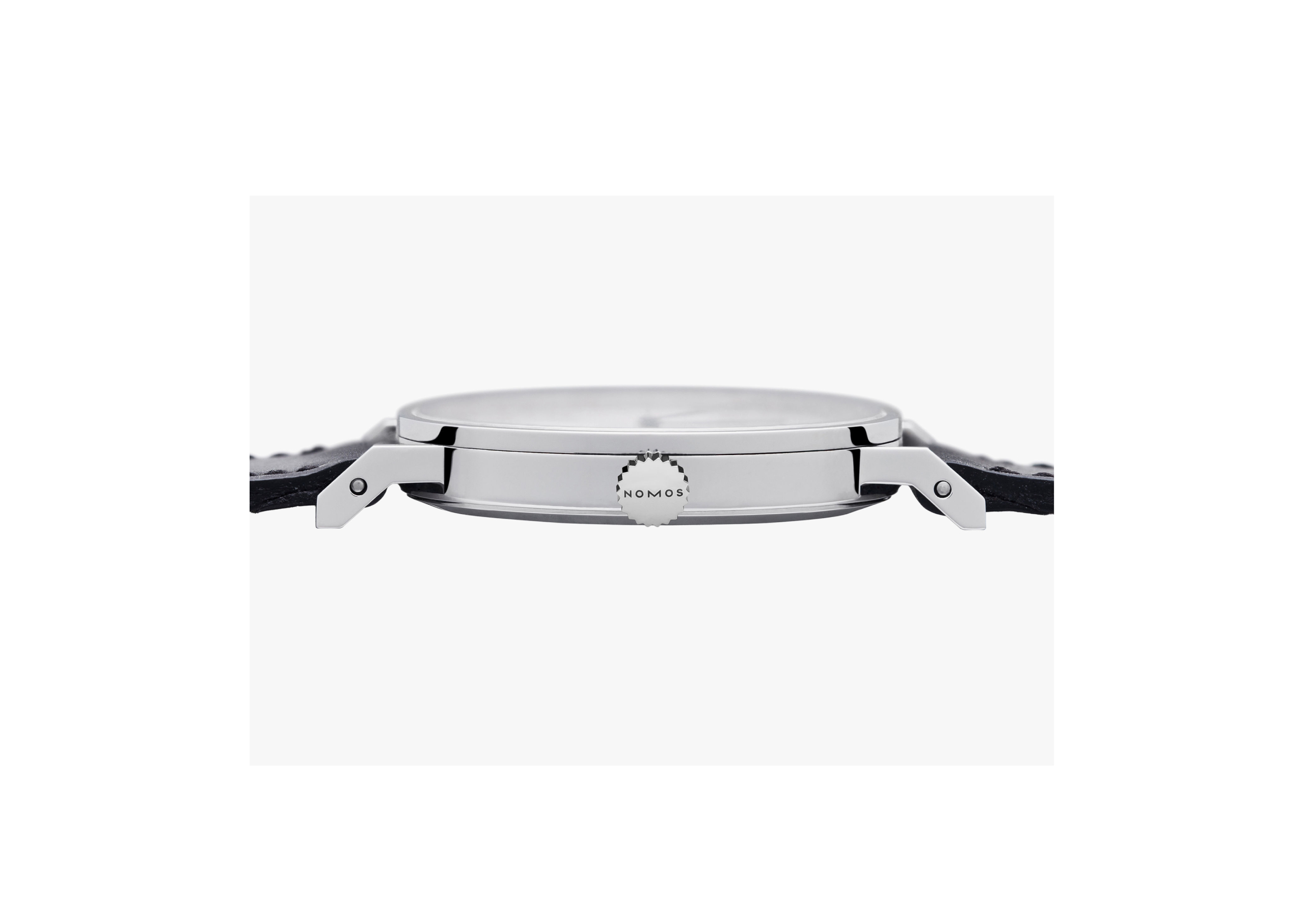 Men's watch / unisex  NOMOS GLASHÜTTE, Tangente 38 / 37.50mm, SKU: 164 | watchphilosophy.co.uk