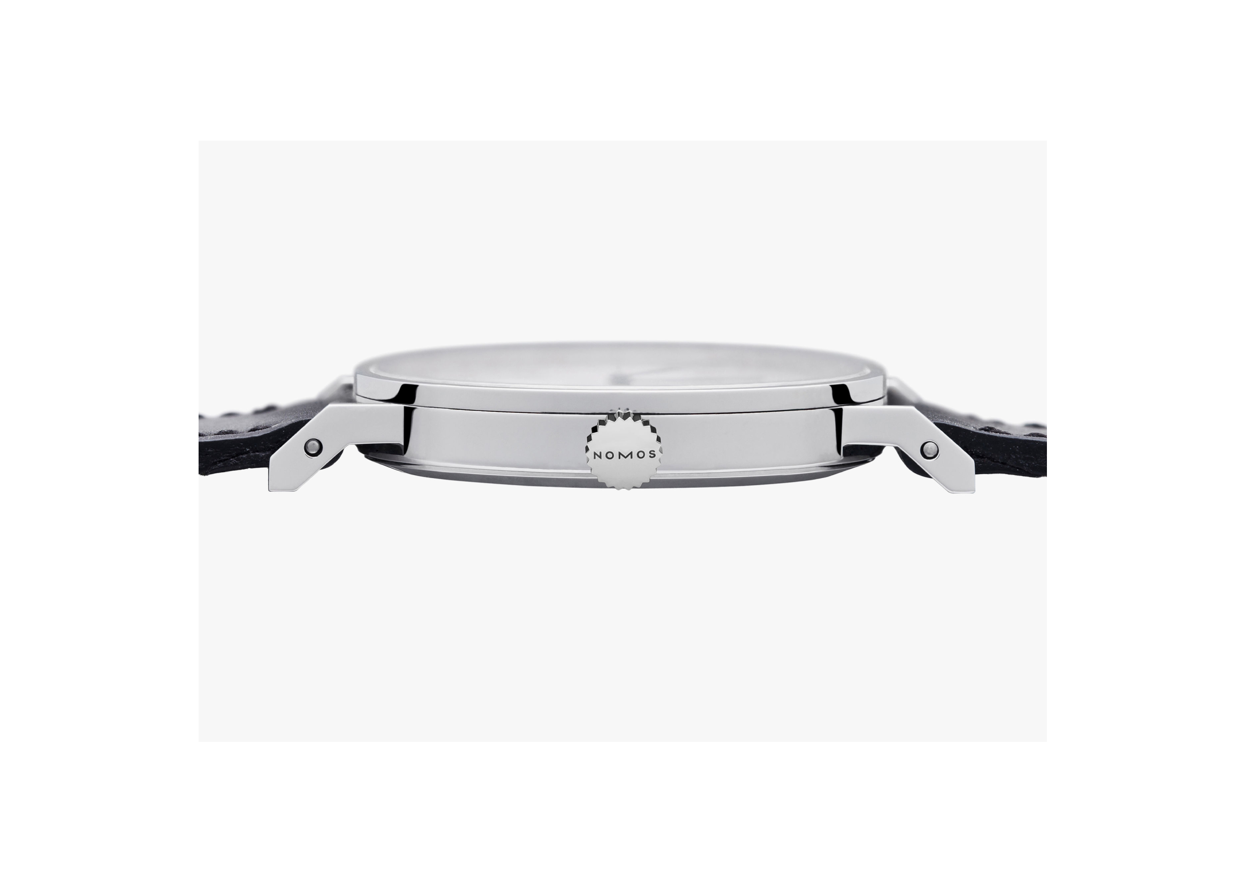 Men's watch / unisex  NOMOS GLASHÜTTE, Tangente 38 / 37.50mm, SKU: 165 | watchphilosophy.co.uk