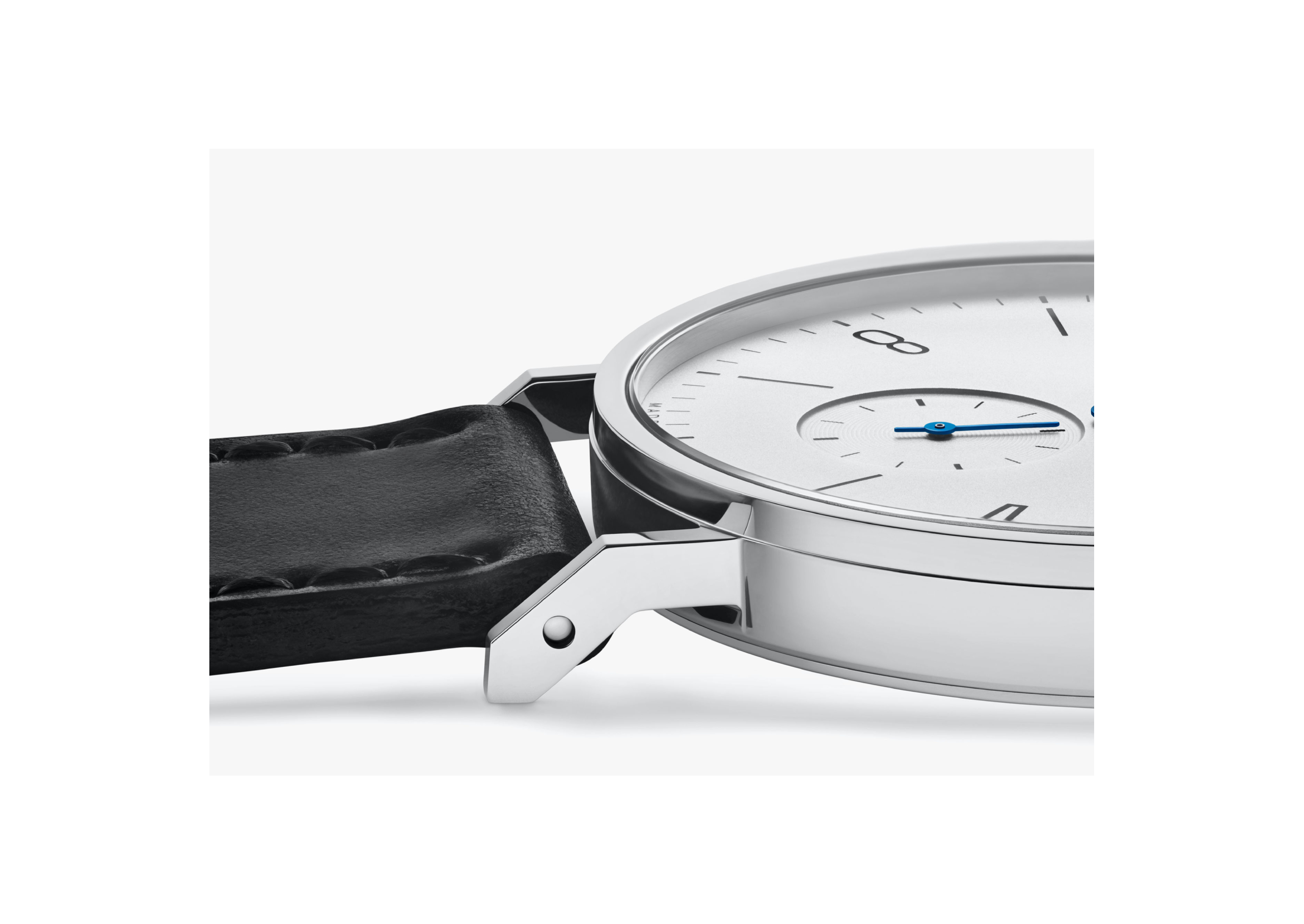Men's watch / unisex  NOMOS GLASHÜTTE, Tangente 38 / 37.50mm, SKU: 164 | watchphilosophy.co.uk
