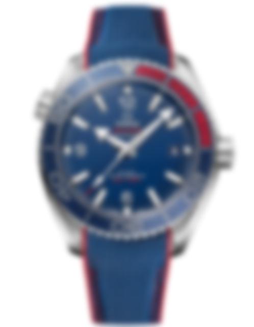 Men's watch / unisex  OMEGA, Seamaster Planet Ocean / 43.5mm, SKU: 522.32.44.21.03.001 | watchphilosophy.co.uk