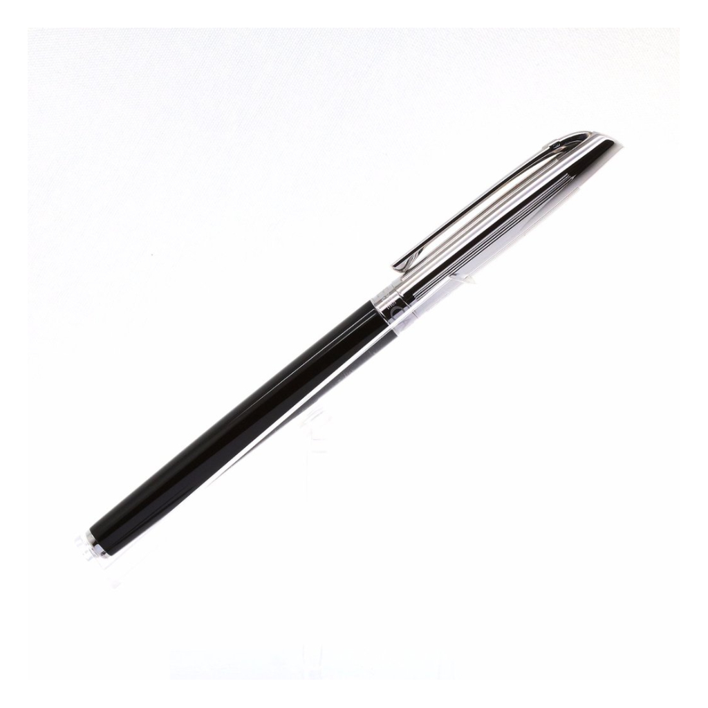  CARAN D’ACHE, Madison Bicolour Roller Pen, SKU: 4670.456 | watchphilosophy.co.uk