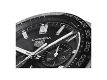 Men's watch / unisex  TAG HEUER, Carrera / 44mm, SKU: CBN2A1B.BA0643 | watchphilosophy.co.uk