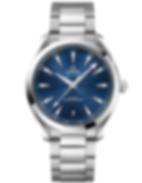 Men's watch / unisex  OMEGA, Seamaster Aqua Terra / 41mm, SKU: 220.10.41.21.03.001 | watchphilosophy.co.uk