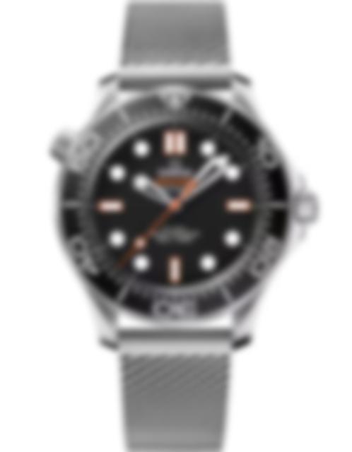 Men's watch / unisex  OMEGA, Seamaster Diver 300M / 42mm, SKU: 210.30.42.20.01.018 | watchphilosophy.co.uk