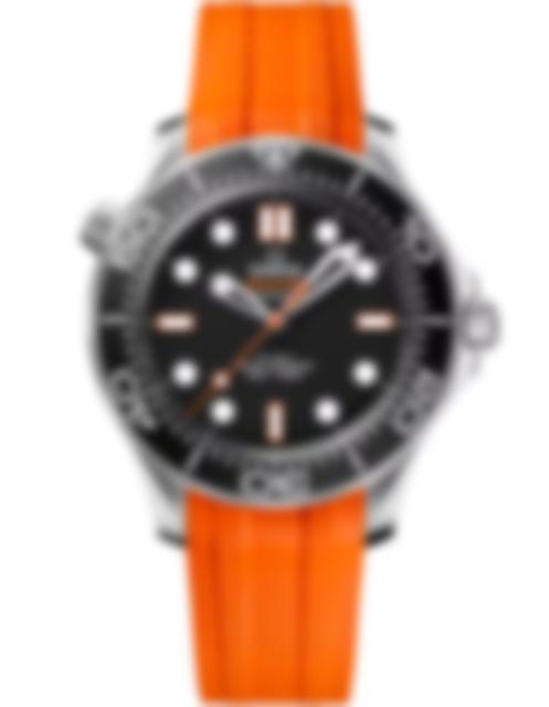 Men's watch / unisex  OMEGA, Seamaster Diver 300M / 42mm, SKU: 210.32.42.20.01.006 | watchphilosophy.co.uk