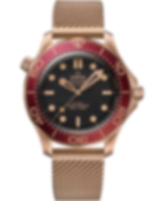 Men's watch / unisex  OMEGA, Seamaster Diver 300m / 42mm, SKU: 210.90.42.20.01.003 | watchphilosophy.co.uk