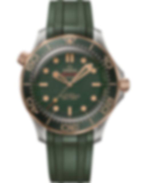 Men's watch / unisex  OMEGA, Seamaster Diver 300m / 42mm, SKU: 210.92.42.20.10.001 | watchphilosophy.co.uk