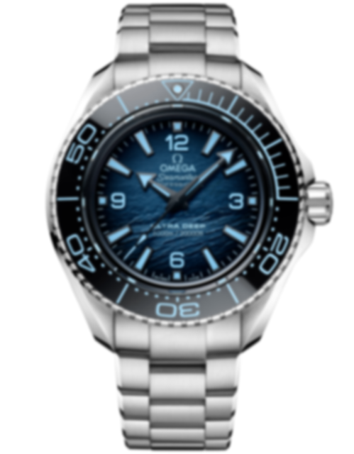 Men's watch / unisex  OMEGA, Seamaster Planet Ocean 6000m Co Axial Master Chronometer / 45.5mm, SKU: 215.30.46.21.03.002 | watchphilosophy.co.uk