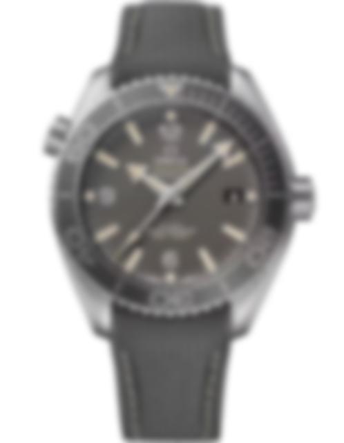 Men's watch / unisex  OMEGA, Seamaster Planet Ocean 600M / 43.5mm, SKU: 215.32.44.21.01.002 | watchphilosophy.co.uk