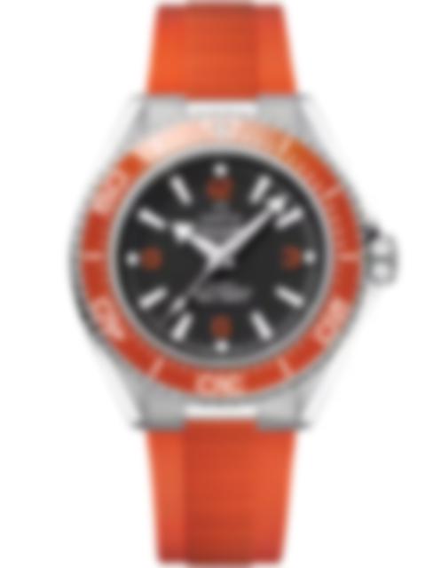 Men's watch / unisex  OMEGA, Seamaster Planet Ocean 600M / 42mm, SKU: 217.32.42.21.01.004 | watchphilosophy.co.uk