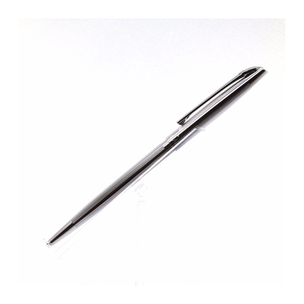  CARAN D’ACHE, Madison Ciselé Ballpoint Pen, SKU: 4680.286 | watchphilosophy.co.uk