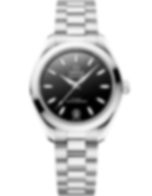 Ladies' watch  OMEGA, Seamaster Aqua Terra 150m / 30mm, SKU: 220.10.30.20.01.001 | watchphilosophy.co.uk